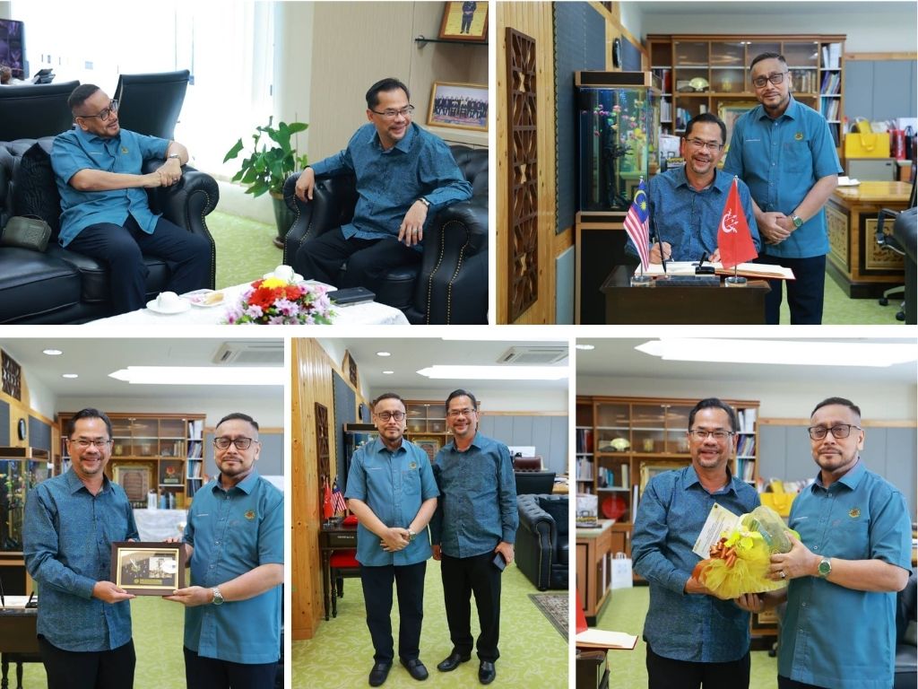 suk KebajikanMasyarakat